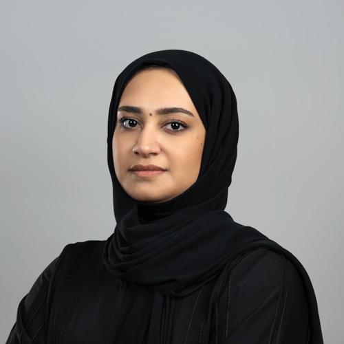 د. ميرا عبدالرحمن حسن الحديدي المهيري